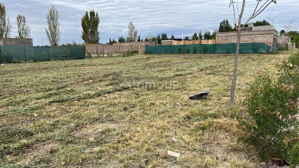 Lote en Venta en Guaymallen, Mendoza