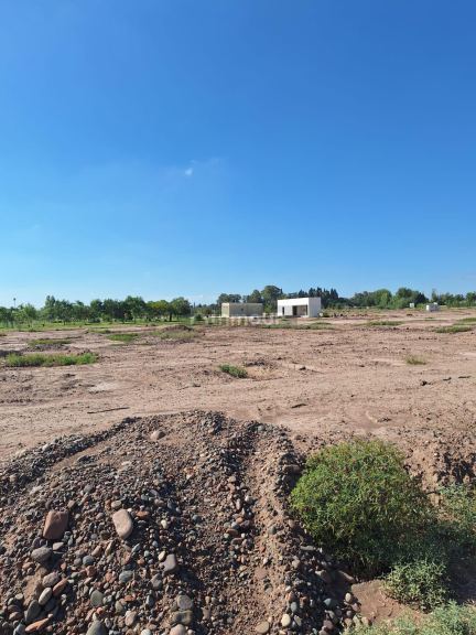 Lote en Venta en Guaymallen, Mendoza