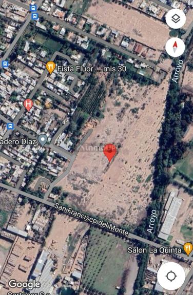 Lote en Venta en Guaymallen, Mendoza