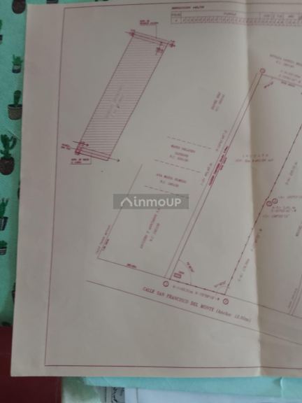 Lote en Venta en Guaymallen, Mendoza