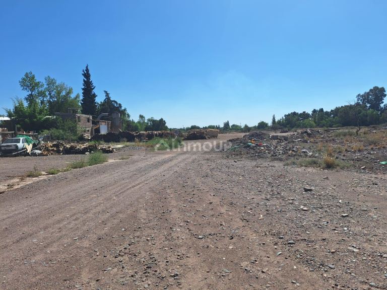 Lote en Venta en Guaymallen, Mendoza