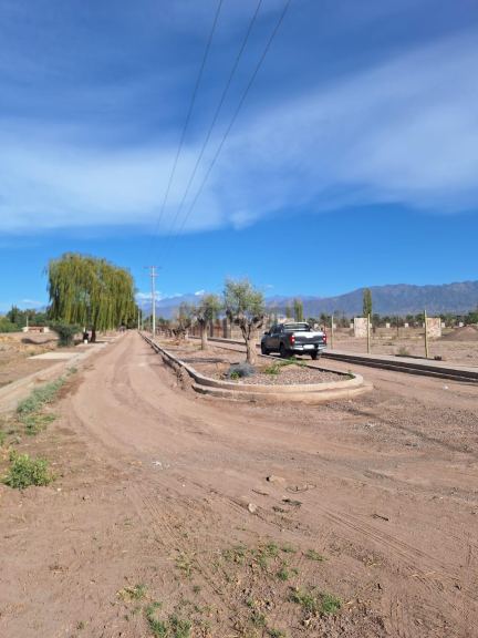 Lote en Venta en Lujan de Cuyo, Mendoza
