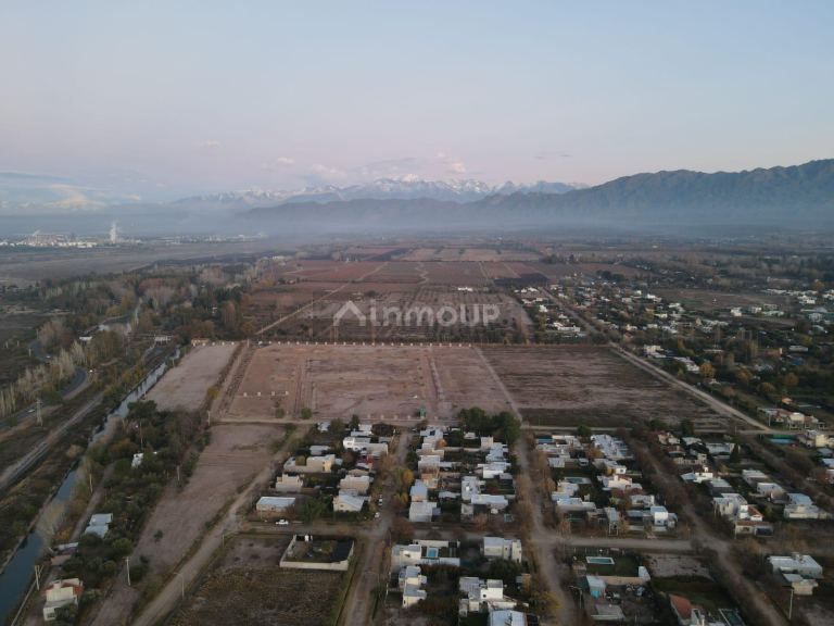 Lote en Venta en Lujan de Cuyo, Mendoza
