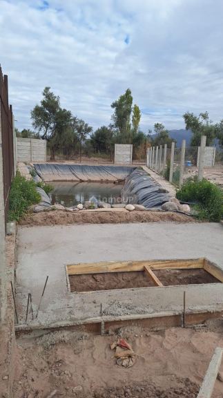 Lote en Venta en Lujan de Cuyo, Mendoza