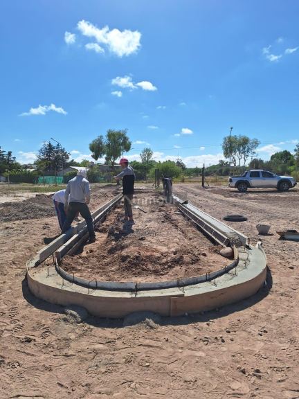 Lote en Venta en Lujan de Cuyo, Mendoza
