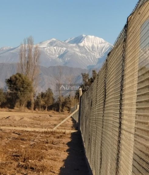 Lote en Venta en Lujan de Cuyo, Mendoza