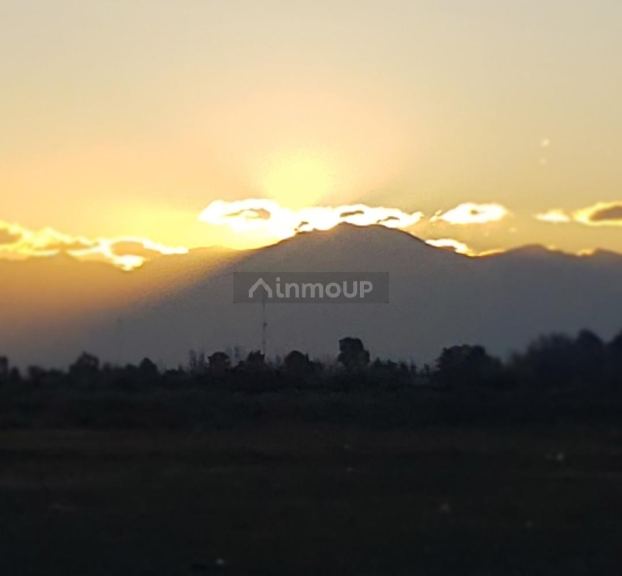 Lote en Venta en Lujan de Cuyo, Mendoza