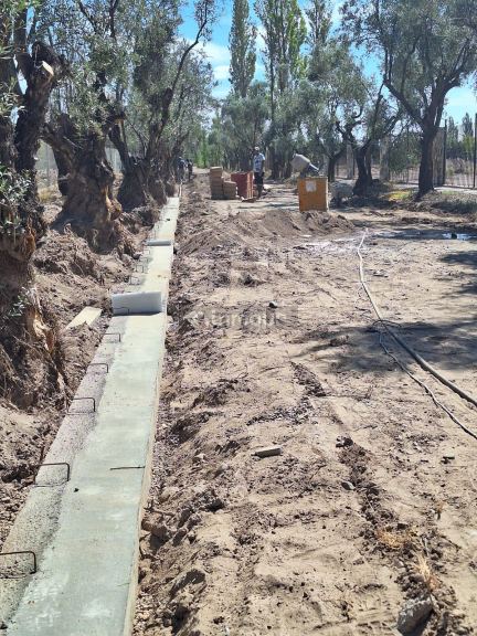 Lote en Venta en Lujan de Cuyo, Mendoza