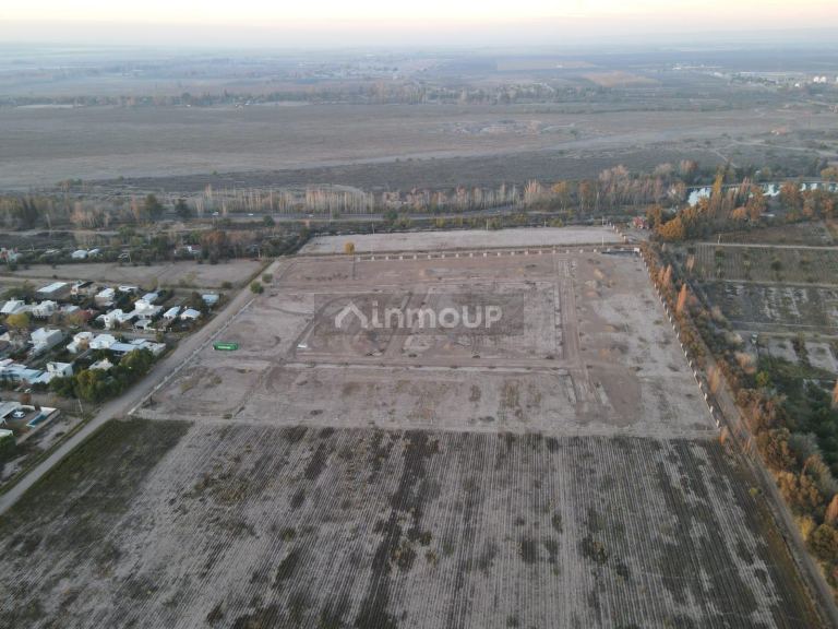 Lote en Venta en Lujan de Cuyo, Mendoza