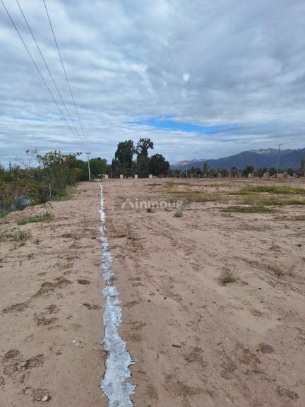 Lote en Venta en Lujan de Cuyo, Mendoza