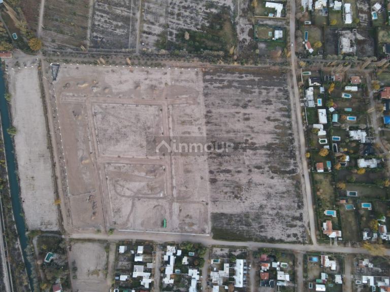 Lote en Venta en Lujan de Cuyo, Mendoza