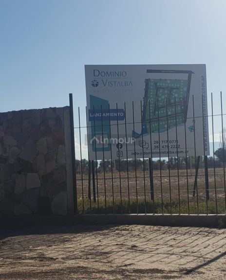 Lote en Venta en Lujan de Cuyo, Mendoza