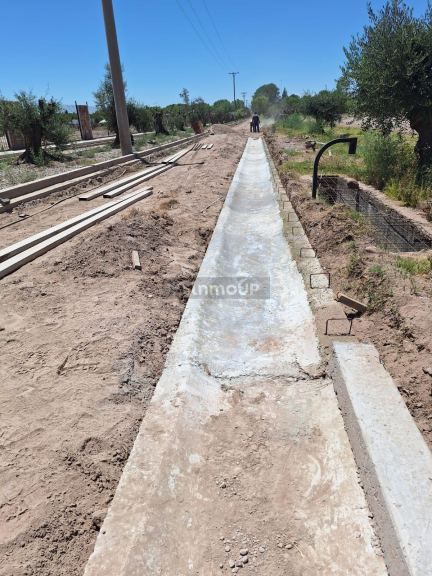 Lote en Venta en Lujan de Cuyo, Mendoza