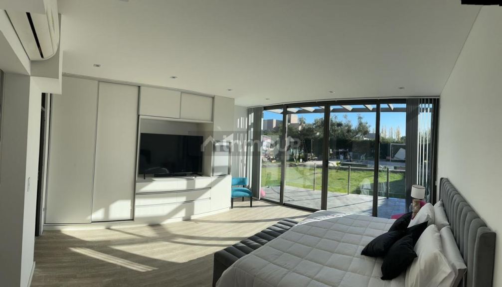 Casa en Venta en Lujan de Cuyo, Mendoza
