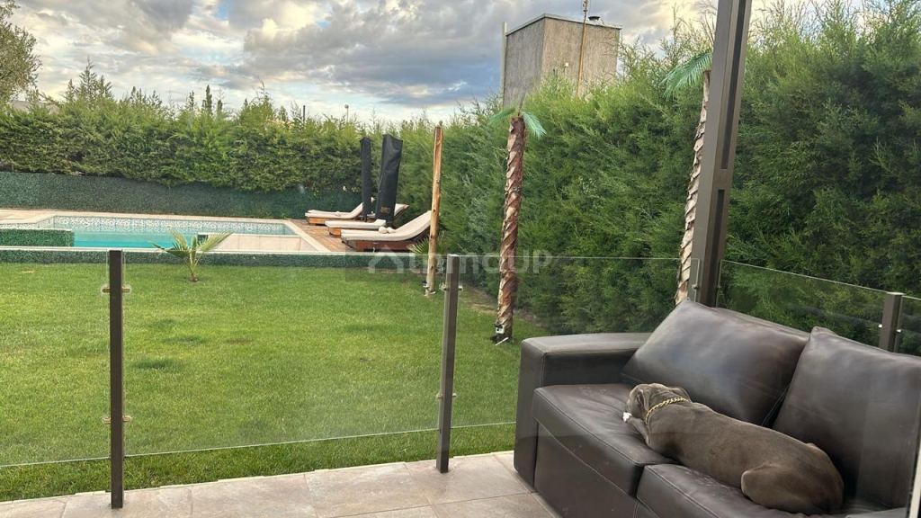 Casa en Venta en Lujan de Cuyo, Mendoza