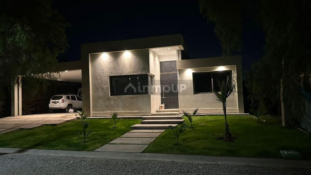 Casa en Venta en Lujan de Cuyo, Mendoza