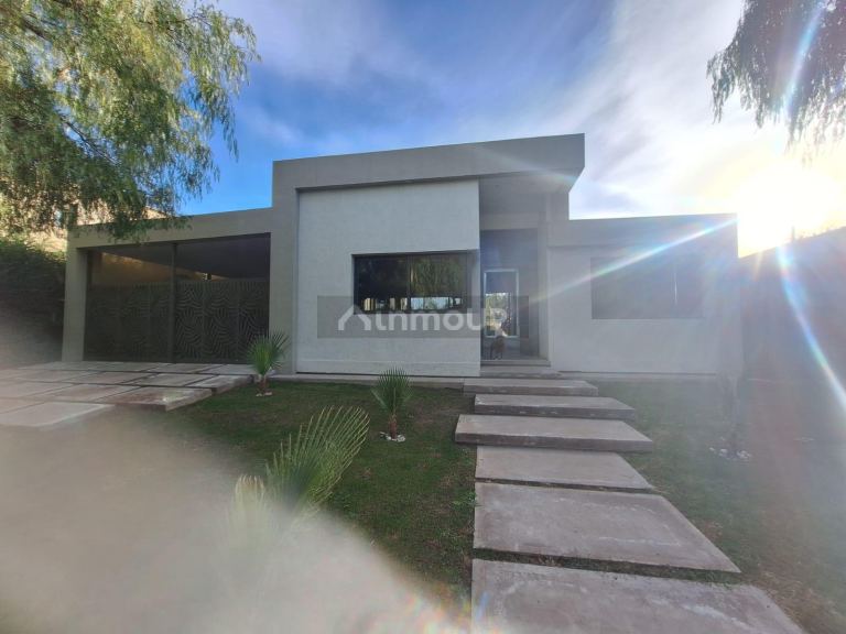 Casa en Venta en Lujan de Cuyo, Mendoza