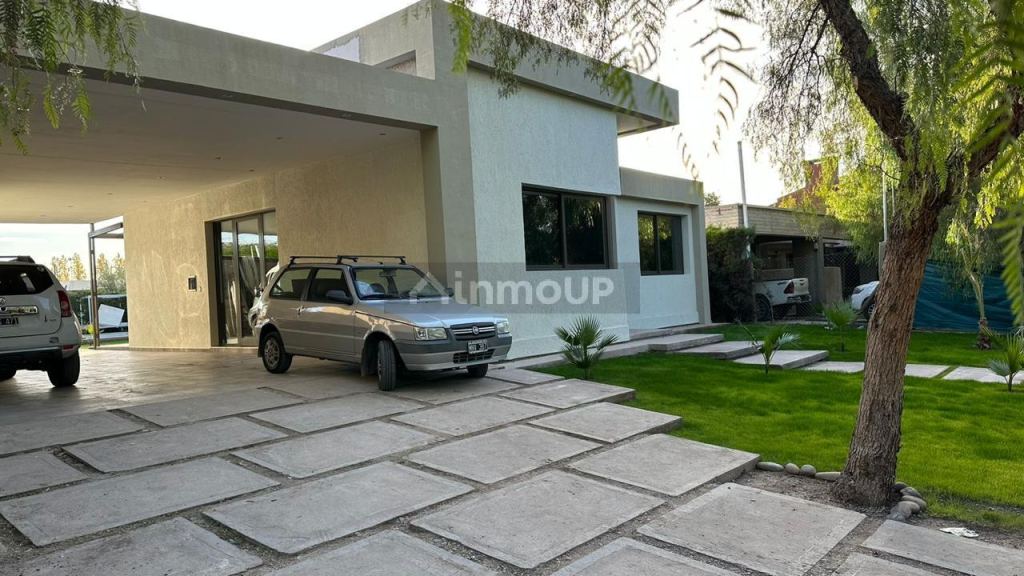 Casa en Venta en Lujan de Cuyo, Mendoza