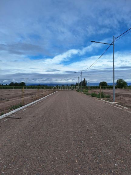 Lote en Venta en Lujan de Cuyo, Mendoza