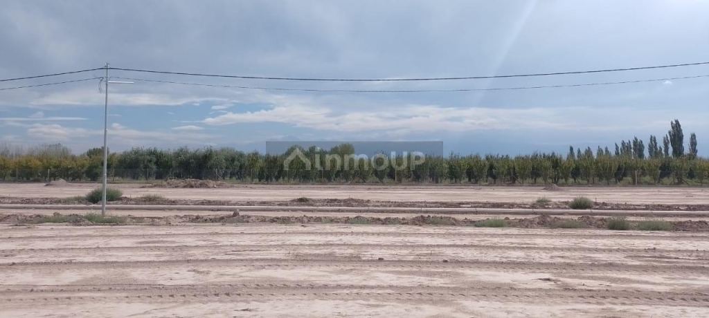 Lote en Venta en Lujan de Cuyo, Mendoza