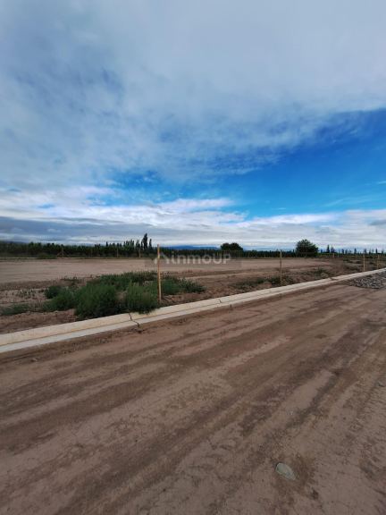 Lote en Venta en Lujan de Cuyo, Mendoza