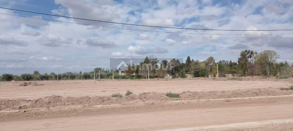 Lote en Venta en Lujan de Cuyo, Mendoza