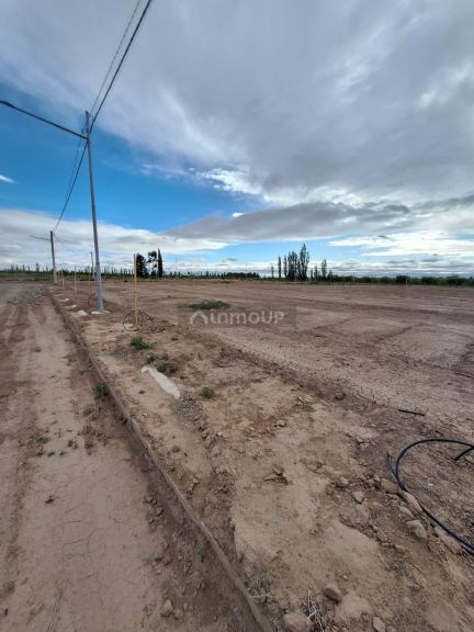 Lote en Venta en Lujan de Cuyo, Mendoza