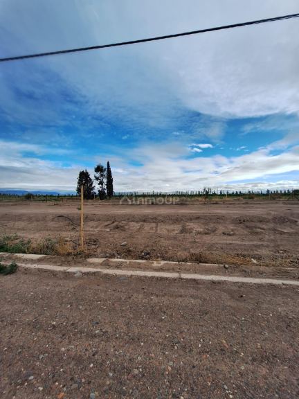 Lote en Venta en Lujan de Cuyo, Mendoza