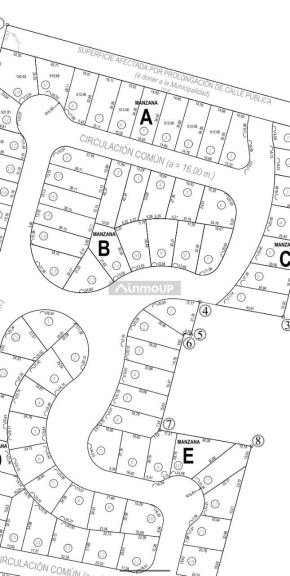 Lote en Venta en Lujan de Cuyo, Mendoza