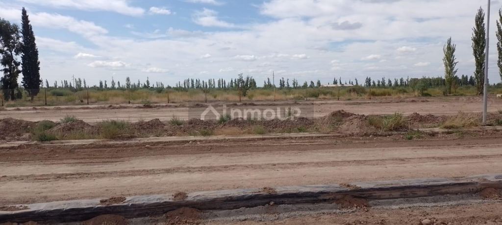 Lote en Venta en Lujan de Cuyo, Mendoza