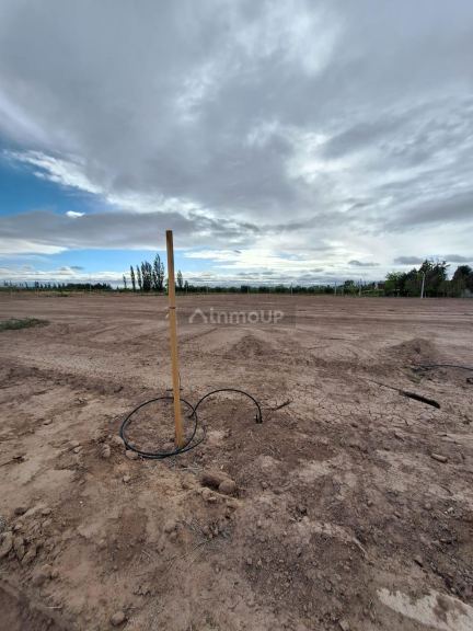 Lote en Venta en Lujan de Cuyo, Mendoza