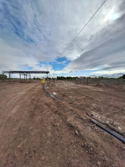 Lote en Venta en Lujan de Cuyo, Mendoza