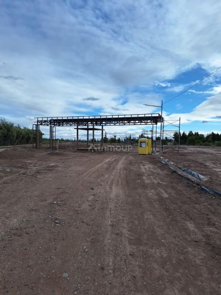 Lote en Venta en Lujan de Cuyo, Mendoza