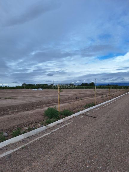 Lote en Venta en Lujan de Cuyo, Mendoza