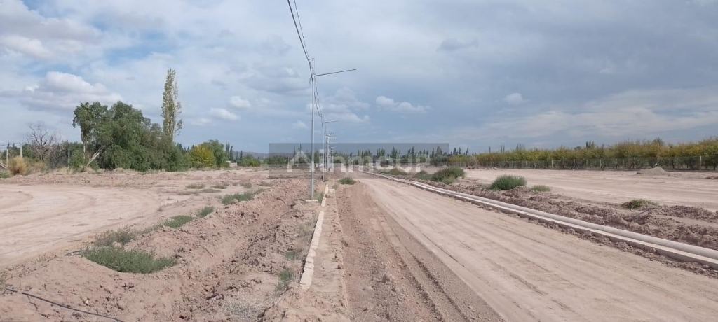Lote en Venta en Lujan de Cuyo, Mendoza