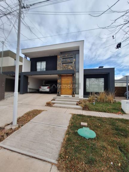 Casa en Venta en Lujan de Cuyo, Mendoza