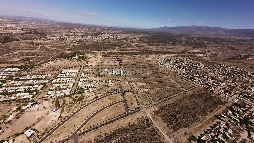 Lote en Venta en Capital, Mendoza
