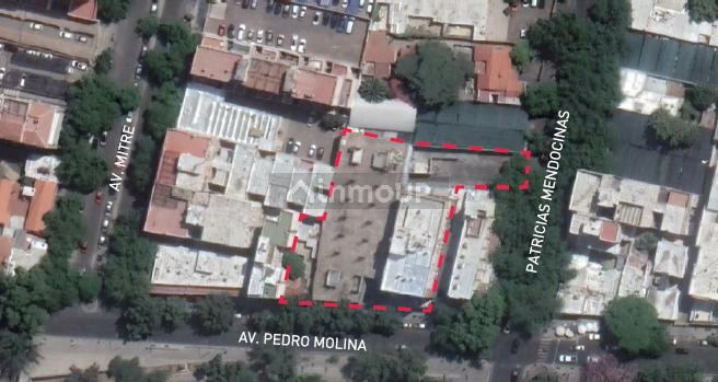Edificio en Venta en Capital, Mendoza