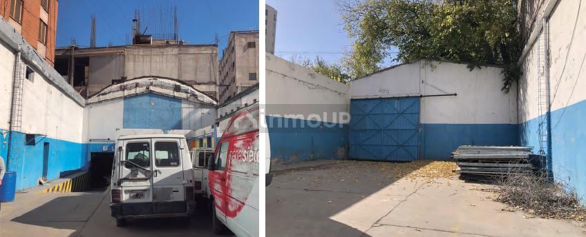 Edificio en Venta en Capital, Mendoza