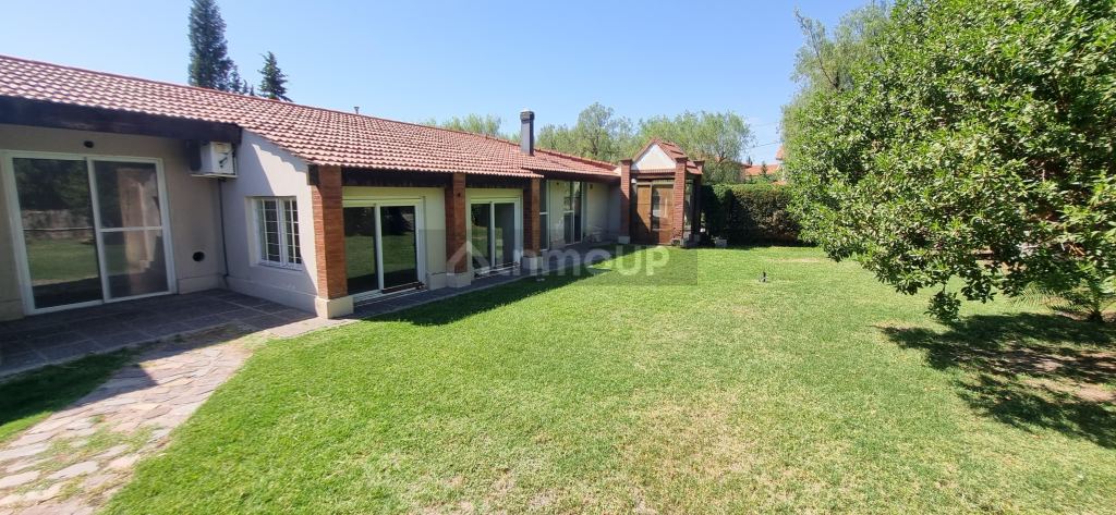Casa en Venta en Capital, Mendoza