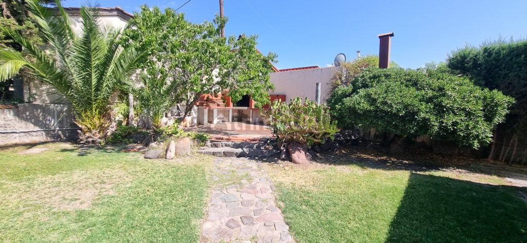 Casa en Venta en Capital, Mendoza