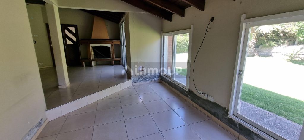 Casa en Venta en Capital, Mendoza