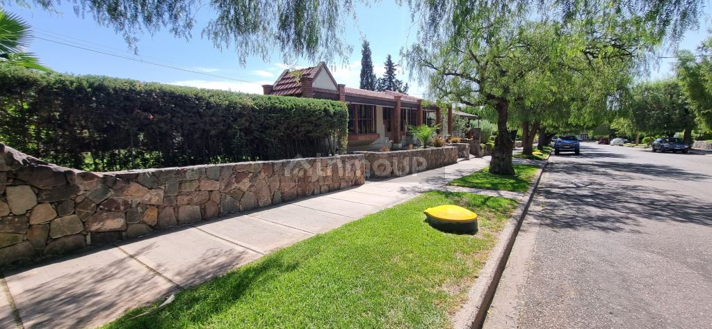 Casa en Venta en Capital, Mendoza