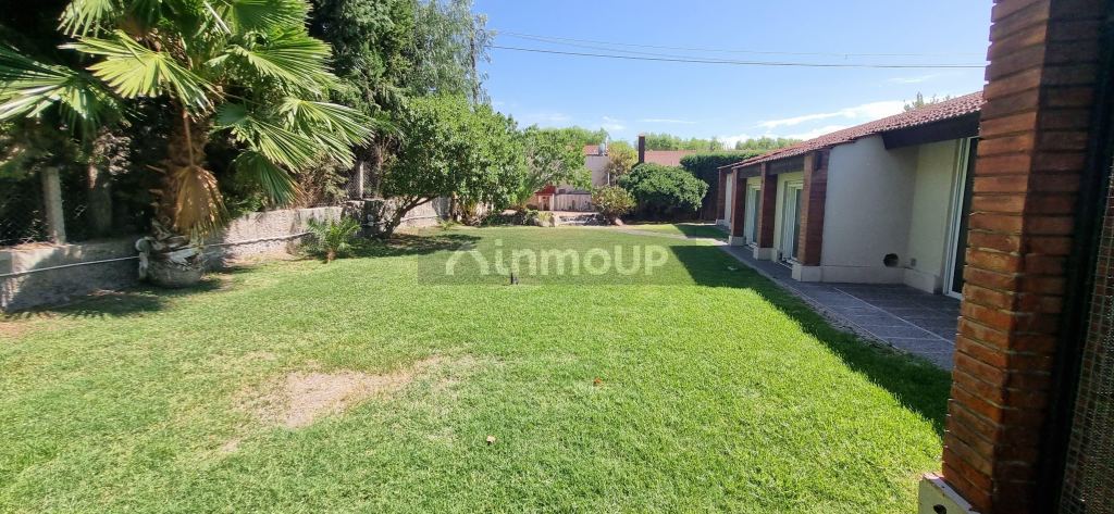 Casa en Venta en Capital, Mendoza