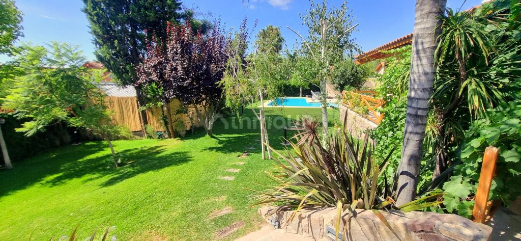 Casa en Venta en Capital, Mendoza