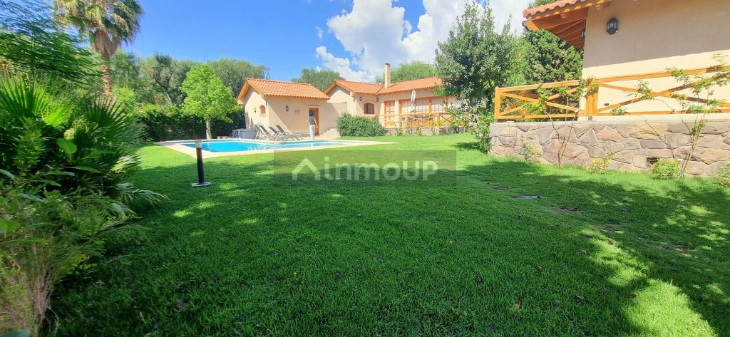 Casa en Venta en Capital, Mendoza