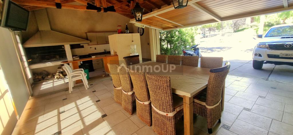 Casa en Venta en Capital, Mendoza