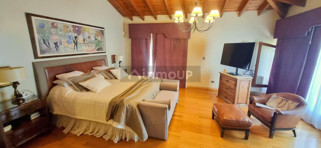 Casa en Venta en Capital, Mendoza