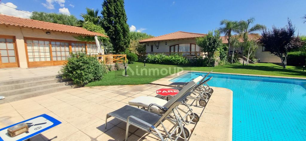 Casa en Venta en Capital, Mendoza