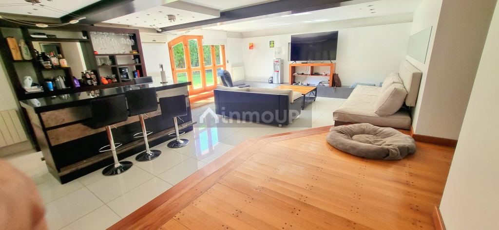 Casa en Venta en Capital, Mendoza